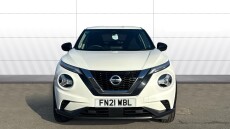 Nissan Juke 1.0 DiG-T 114 Acenta 5dr Petrol Hatchback